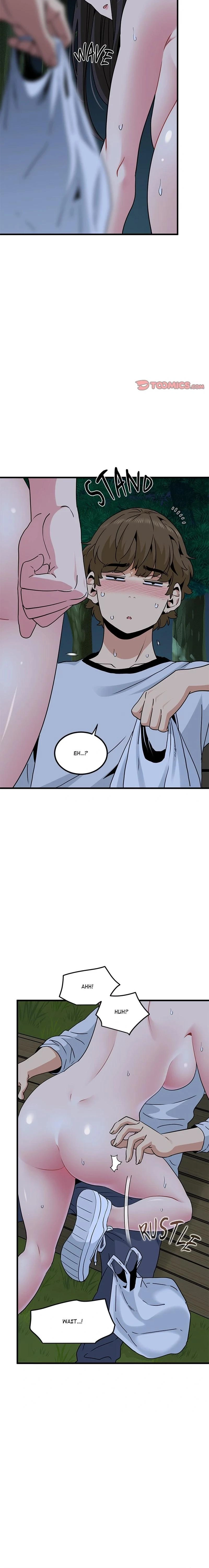 Read Snapping into Love chapter 53 image 21 on Lezhin