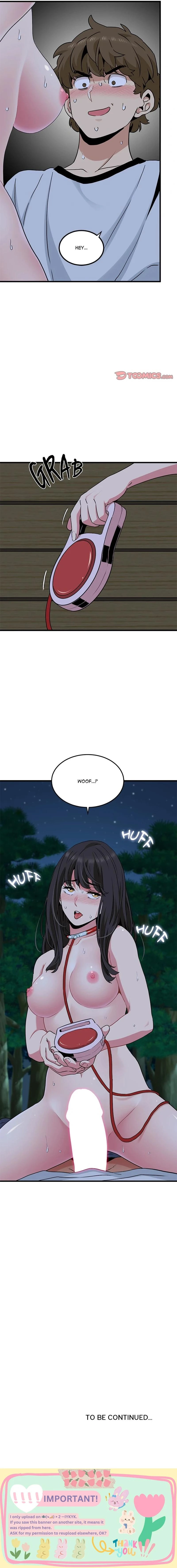 Read Snapping into Love chapter 53 image 22 on Lezhin