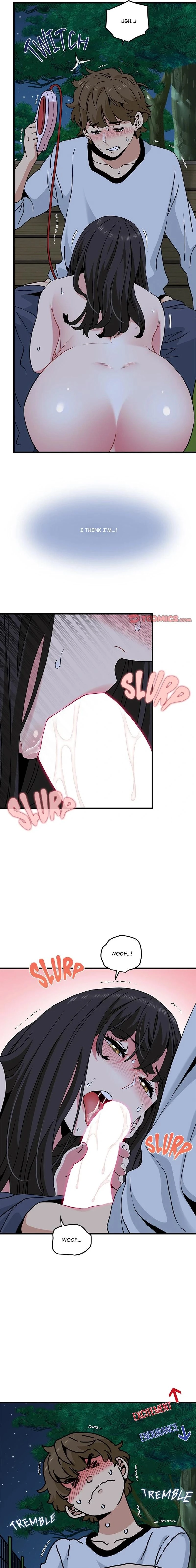 Read Snapping into Love chapter 53 image 4 on Lezhin