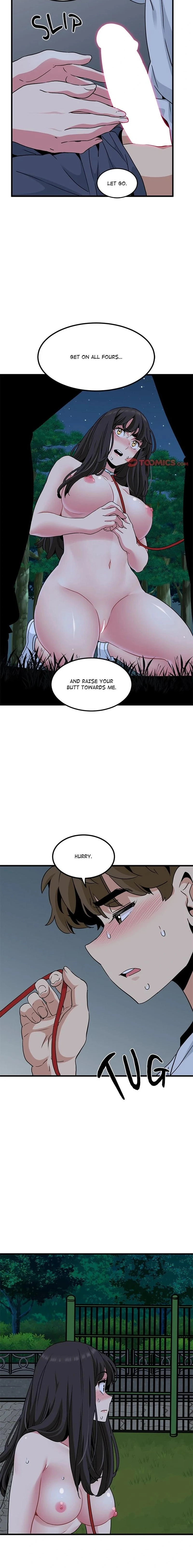 Read Snapping into Love chapter 53 image 7 on Lezhin