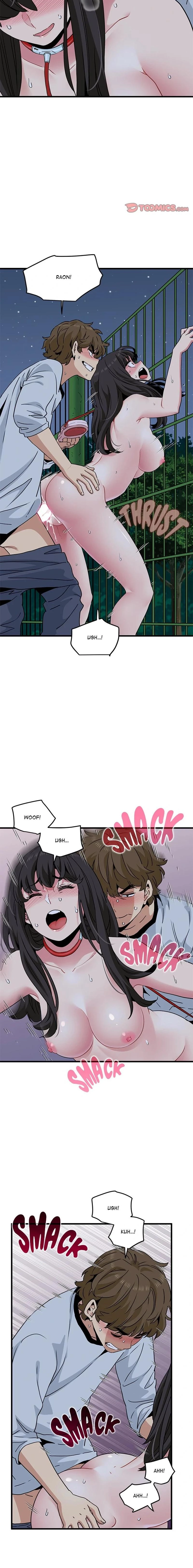 Read Snapping into Love chapter 54 image 11 on Lezhin