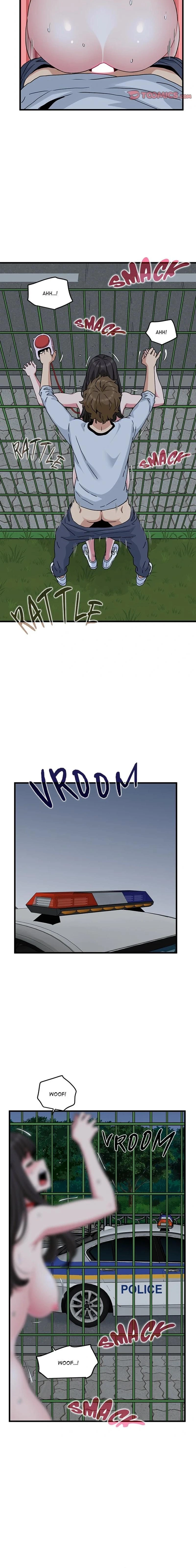 Read Snapping into Love chapter 54 image 13 on Lezhin