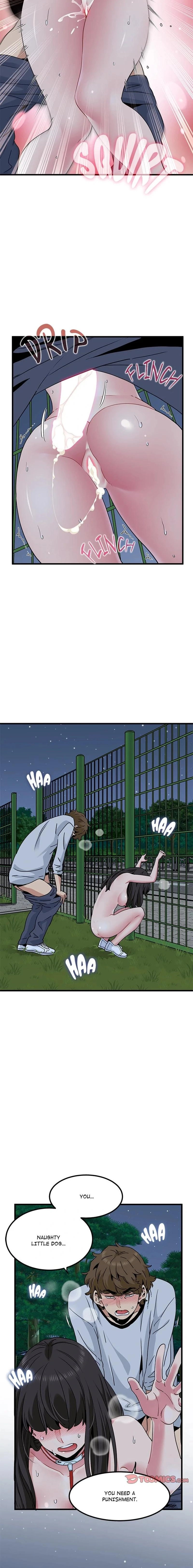 Read Snapping into Love chapter 54 image 15 on Lezhin