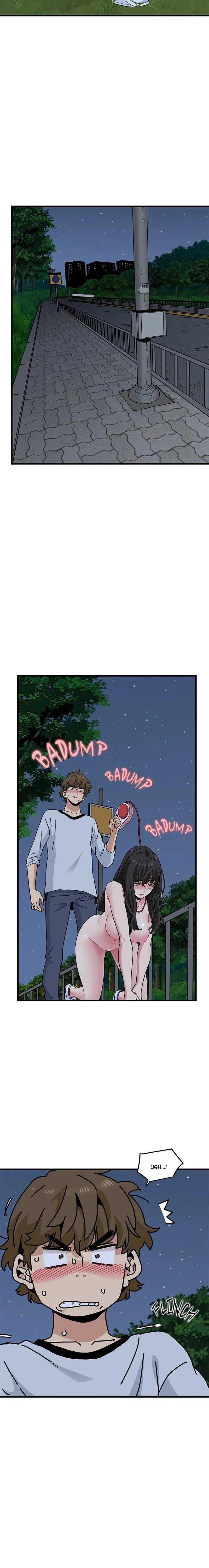 Read Snapping into Love chapter 54 image 17 on Lezhin