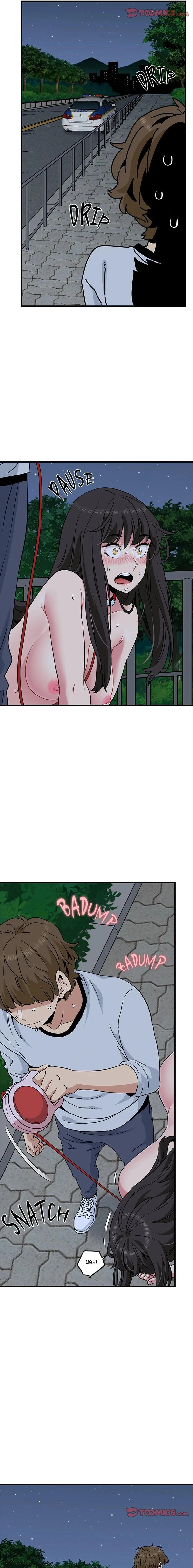 Read Snapping into Love chapter 54 image 18 on Lezhin