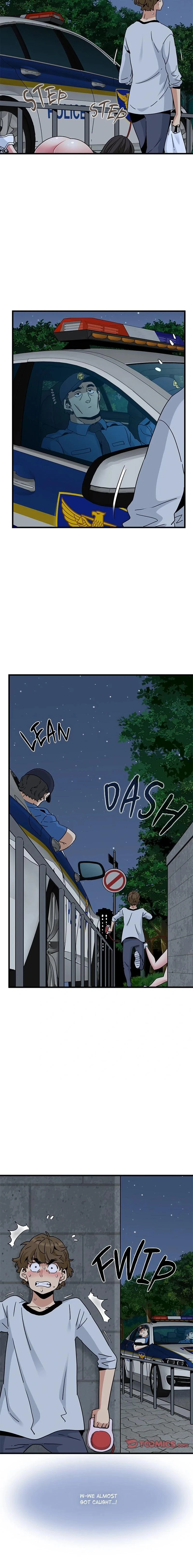 Read Snapping into Love chapter 54 image 19 on Lezhin