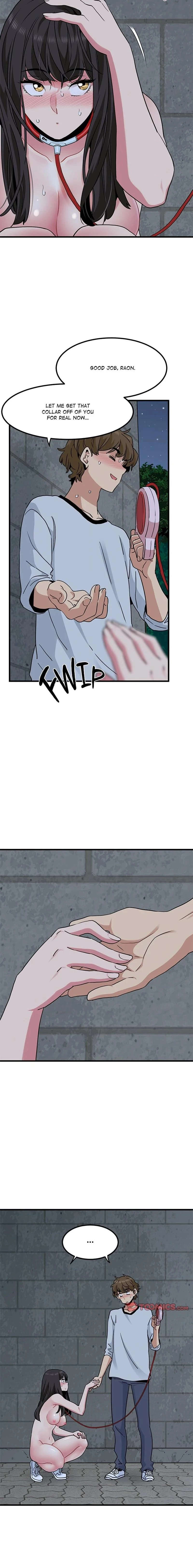 Read Snapping into Love chapter 54 image 21 on Lezhin