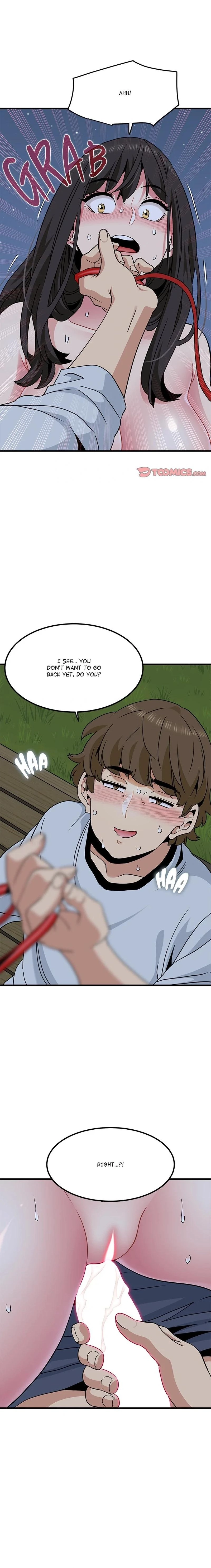 Read Snapping into Love chapter 54 image 5 on Lezhin