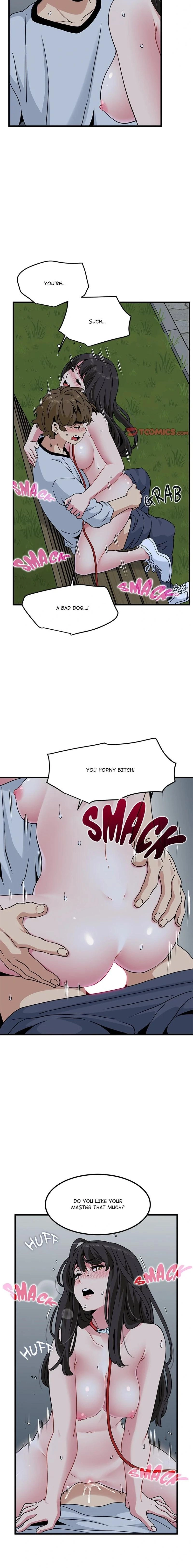 Read Snapping into Love chapter 54 image 7 on Lezhin