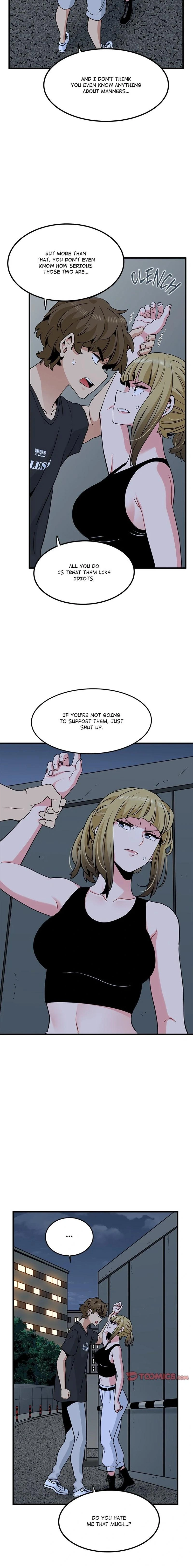 Read Snapping into Love chapter 55 image 19 on Lezhin