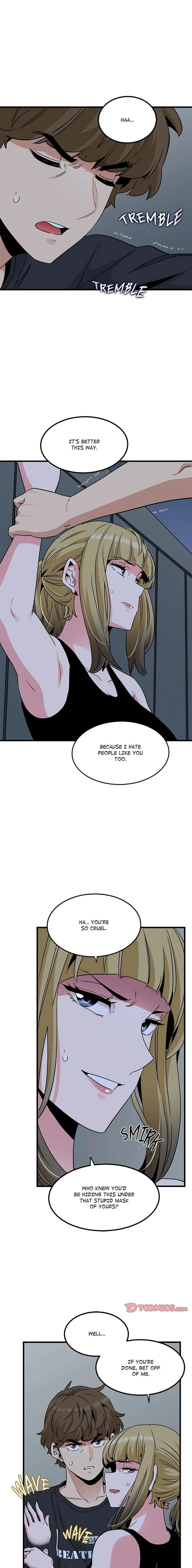 Read Snapping into Love chapter 55 image 20 on Lezhin