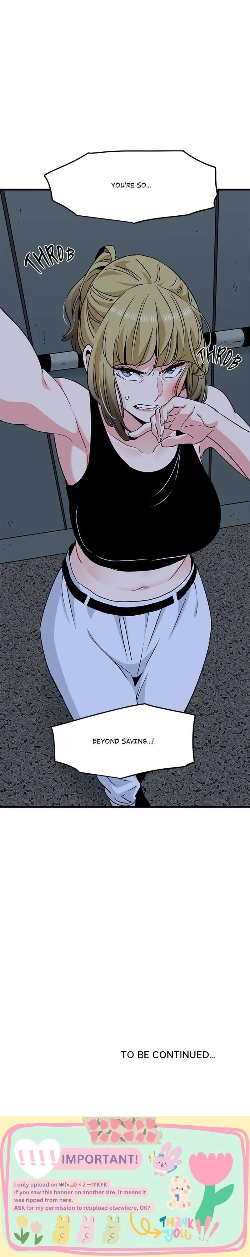 Read Snapping into Love chapter 55 image 22 on Lezhin