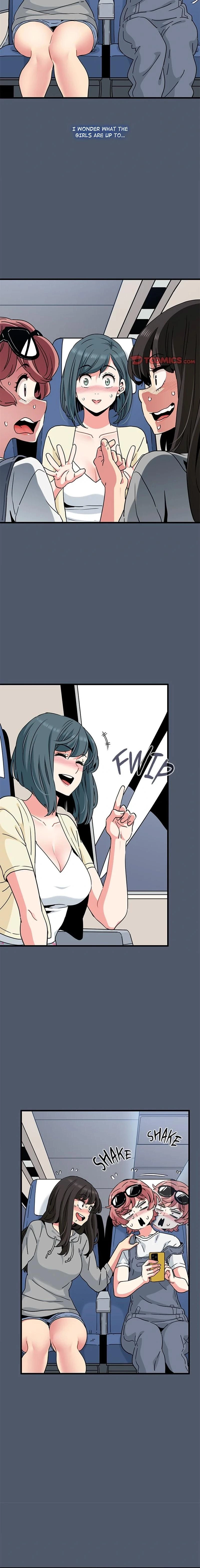 Read Snapping into Love chapter 55 image 5 on Lezhin