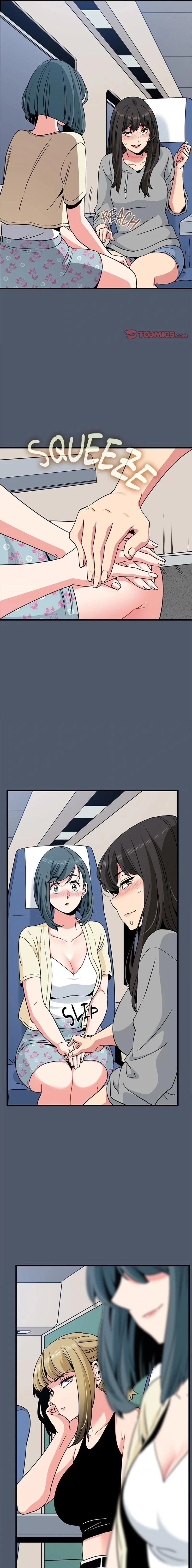 Read Snapping into Love chapter 55 image 6 on Lezhin