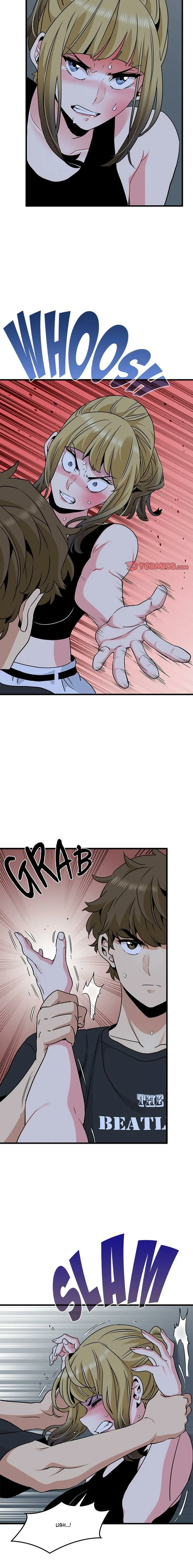 Read Snapping into Love chapter 56 image 1 on Lezhin