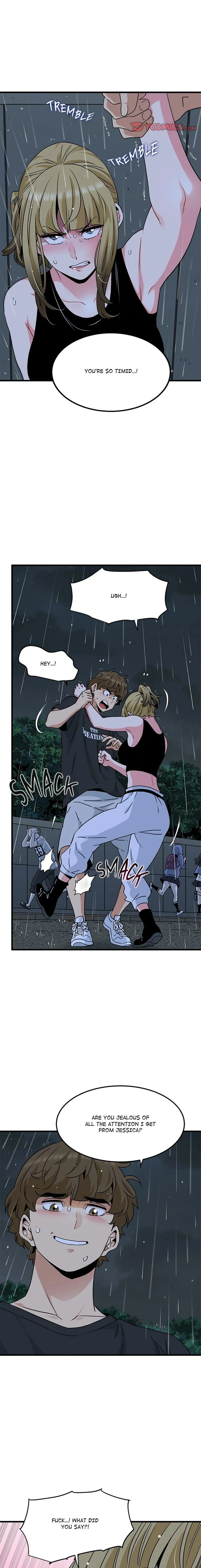 Read Snapping into Love chapter 56 image 10 on Lezhin