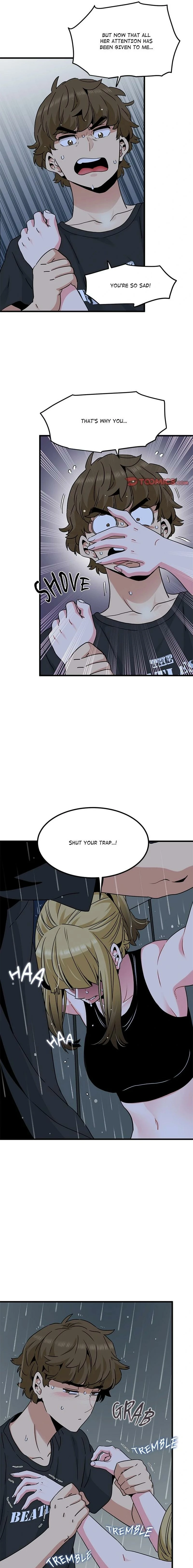 Read Snapping into Love chapter 56 image 12 on Lezhin
