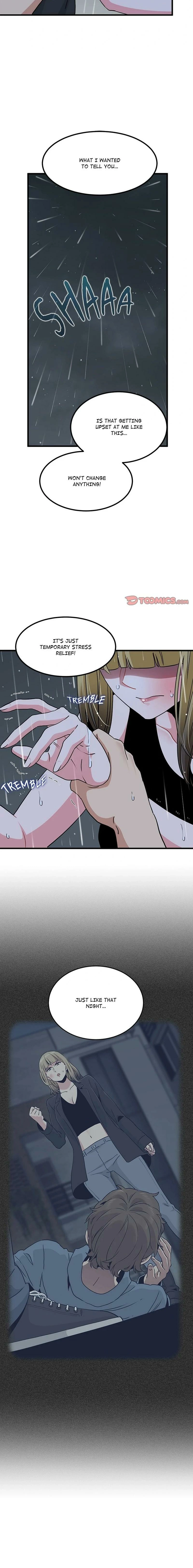 Read Snapping into Love chapter 56 image 13 on Lezhin
