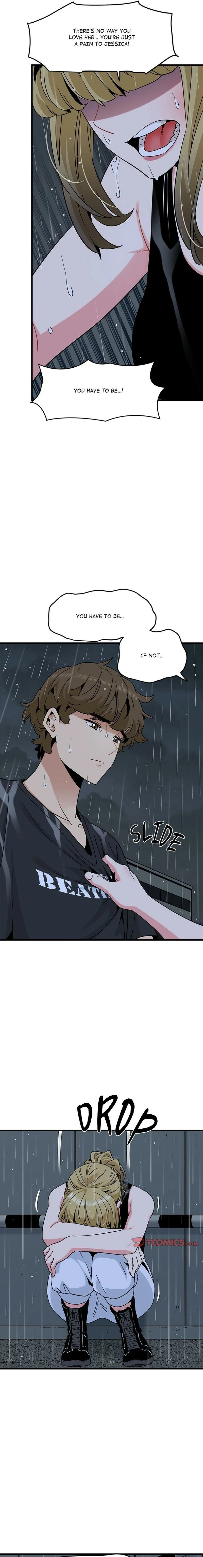 Read Snapping into Love chapter 56 image 16 on Lezhin