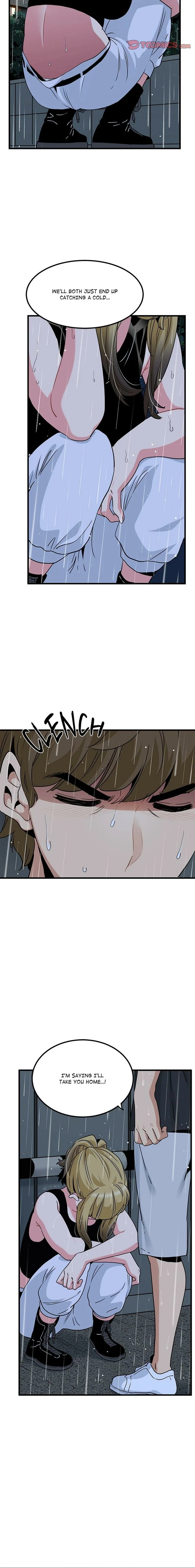 Read Snapping into Love chapter 56 image 19 on Lezhin