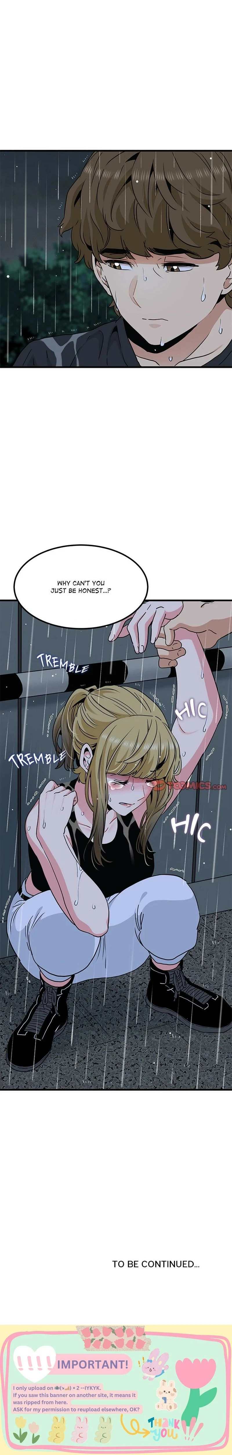 Read Snapping into Love chapter 56 image 21 on Lezhin