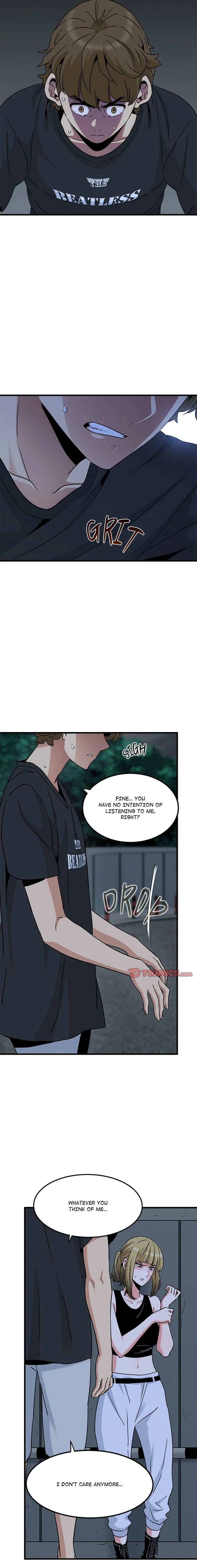 Read Snapping into Love chapter 56 image 4 on Lezhin