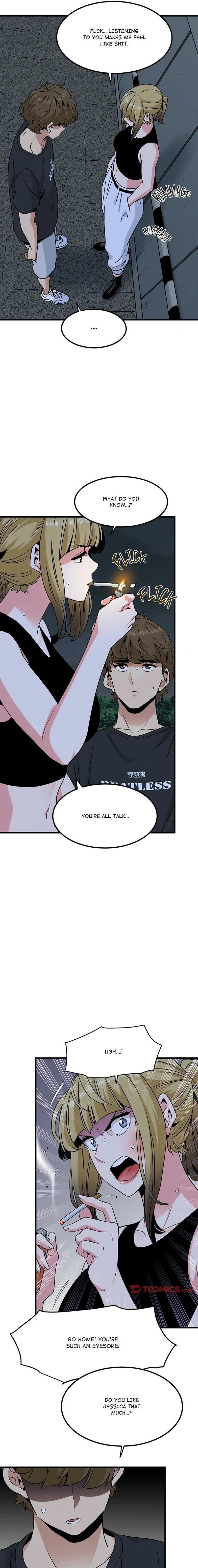 Read Snapping into Love chapter 56 image 6 on Lezhin