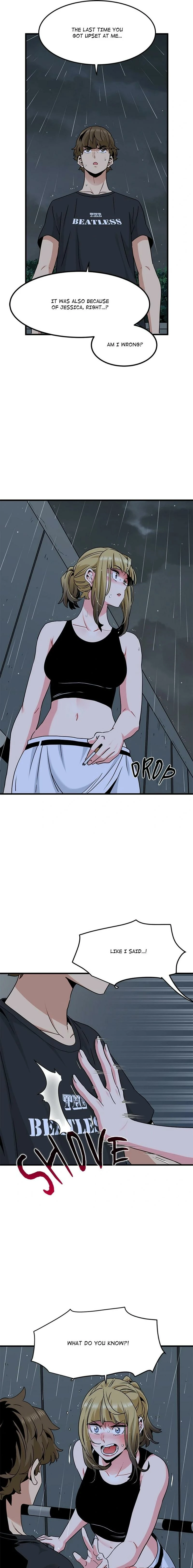 Read Snapping into Love chapter 56 image 8 on Lezhin