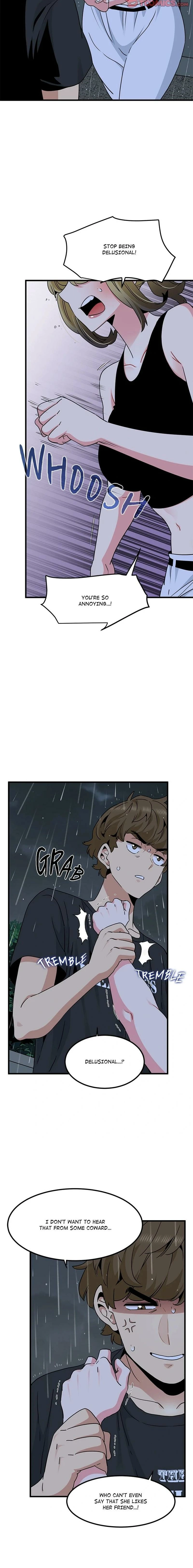 Read Snapping into Love chapter 56 image 9 on Lezhin