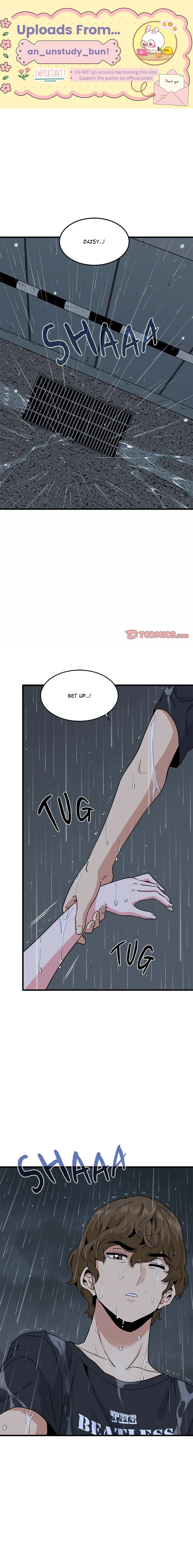 Read Snapping into Love chapter 57 image 0 on Lezhin