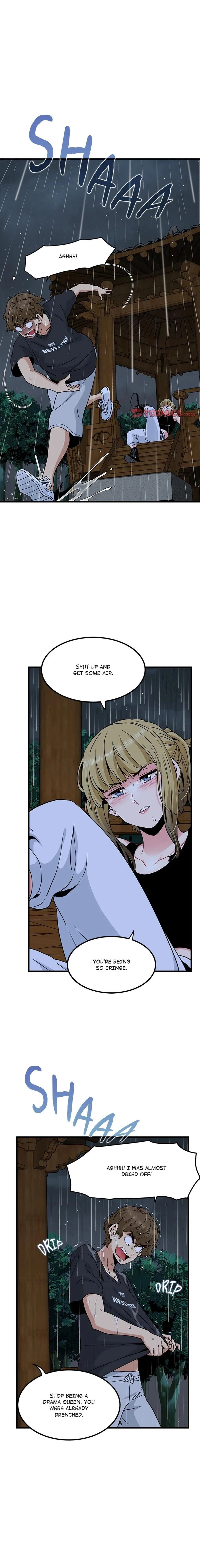 Read Snapping into Love chapter 57 image 11 on Lezhin