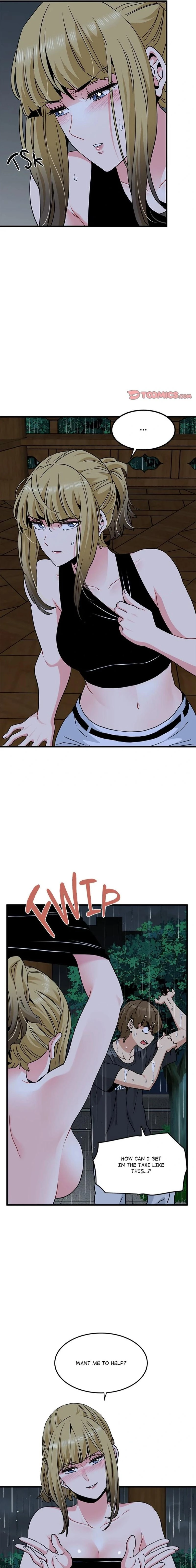 Read Snapping into Love chapter 57 image 12 on Lezhin