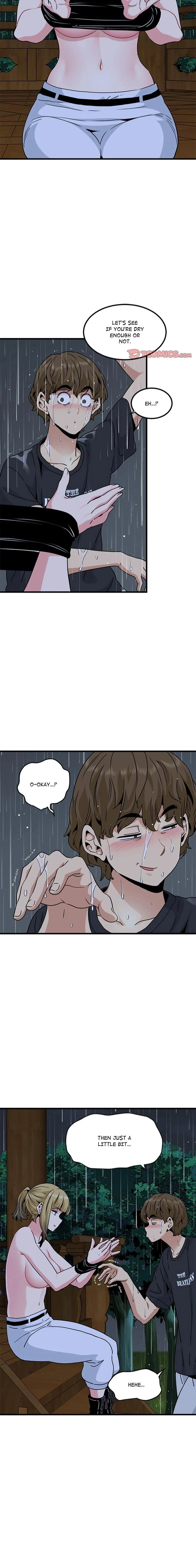 Read Snapping into Love chapter 57 image 13 on Lezhin