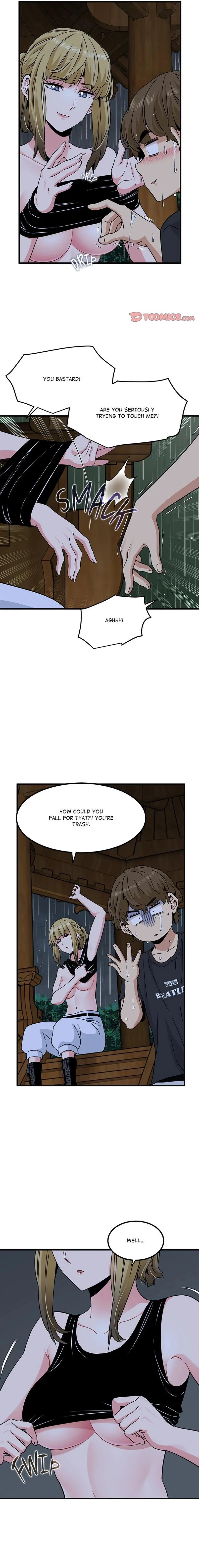 Read Snapping into Love chapter 57 image 14 on Lezhin