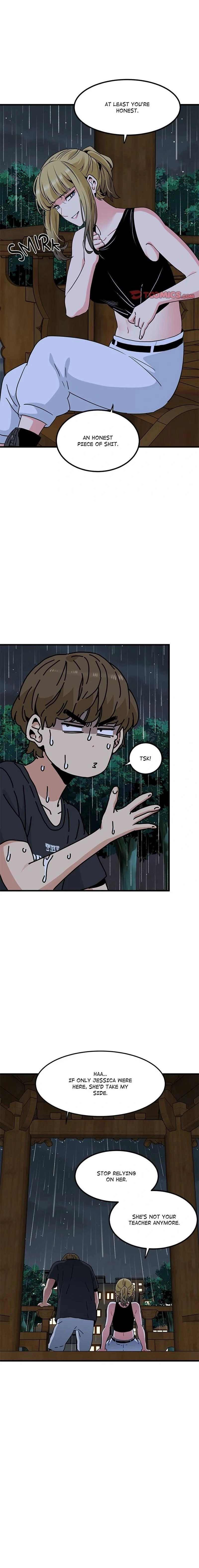 Read Snapping into Love chapter 57 image 15 on Lezhin