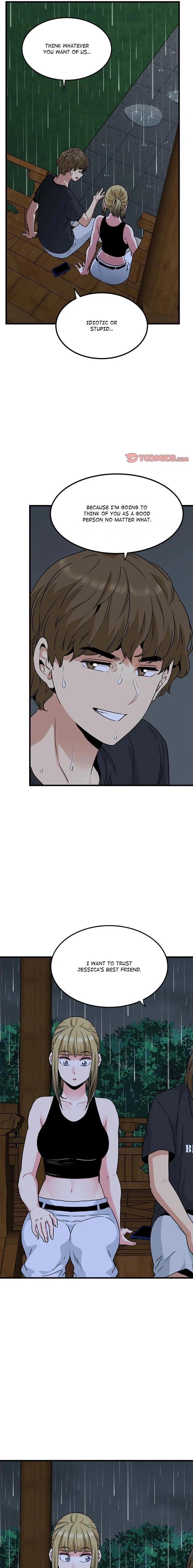 Read Snapping into Love chapter 57 image 18 on Lezhin