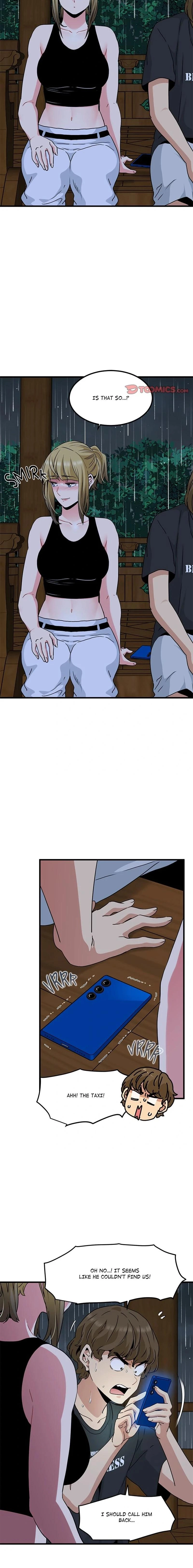 Read Snapping into Love chapter 57 image 19 on Lezhin
