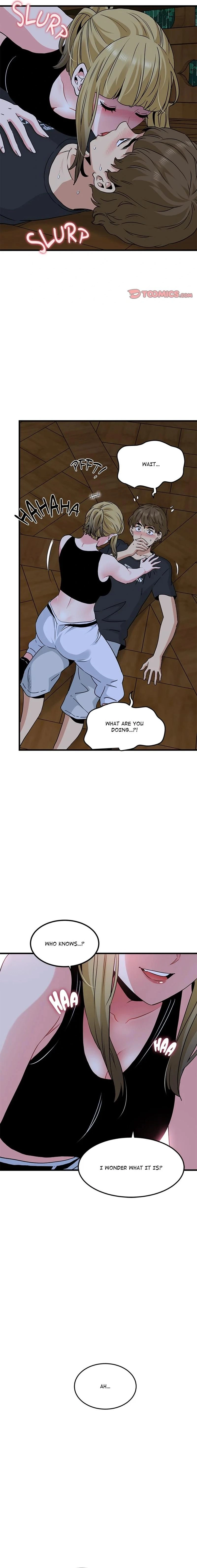 Read Snapping into Love chapter 57 image 21 on Lezhin