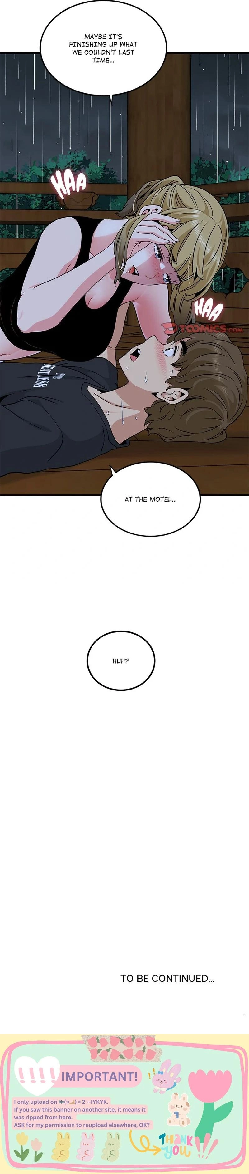 Read Snapping into Love chapter 57 image 22 on Lezhin