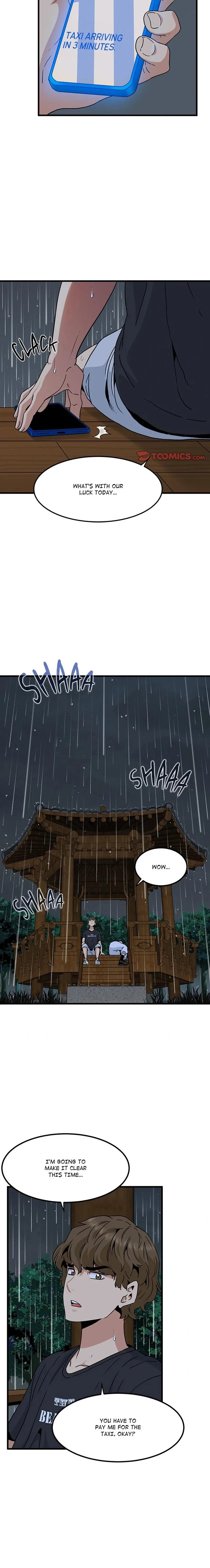 Read Snapping into Love chapter 57 image 5 on Lezhin