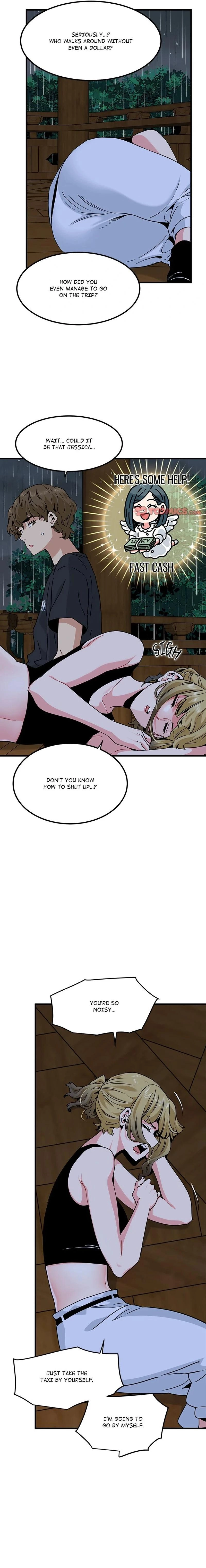Read Snapping into Love chapter 57 image 6 on Lezhin