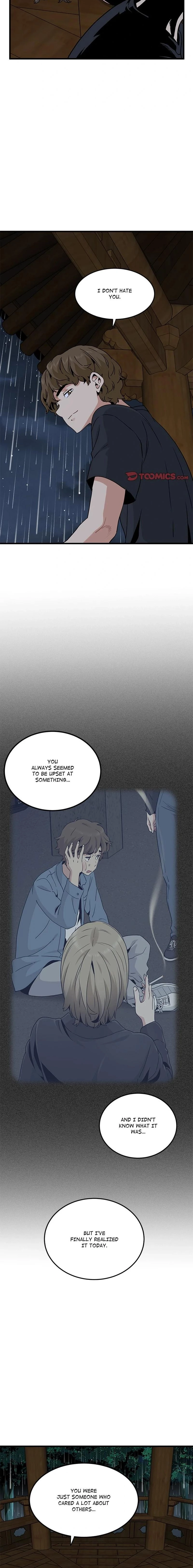 Read Snapping into Love chapter 57 image 9 on Lezhin