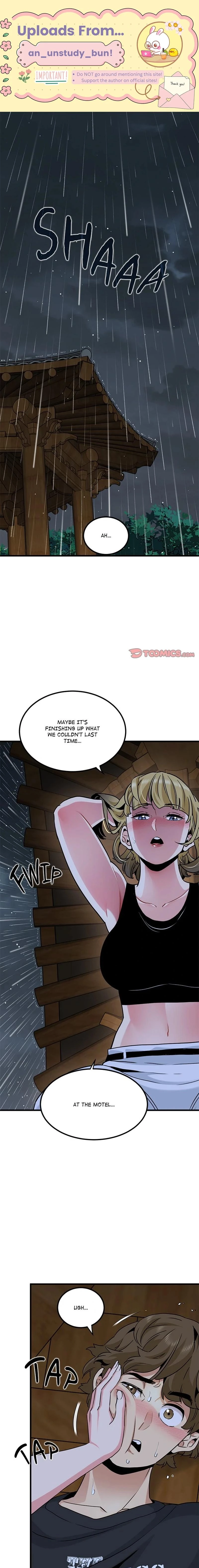 Read Snapping into Love chapter 58 image 0 on Lezhin