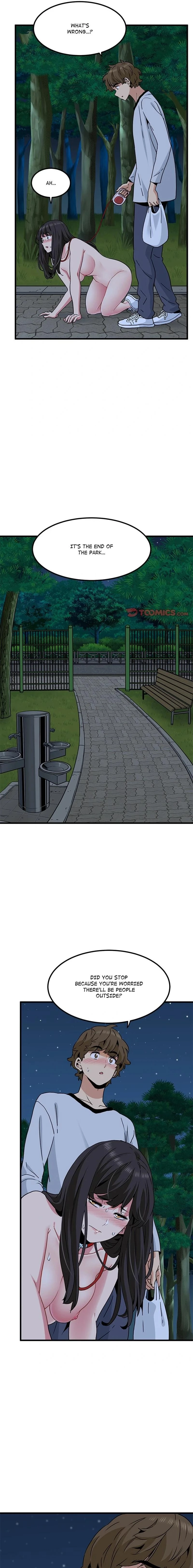 Read Snapping into Love chapter 58 image 14 on Lezhin