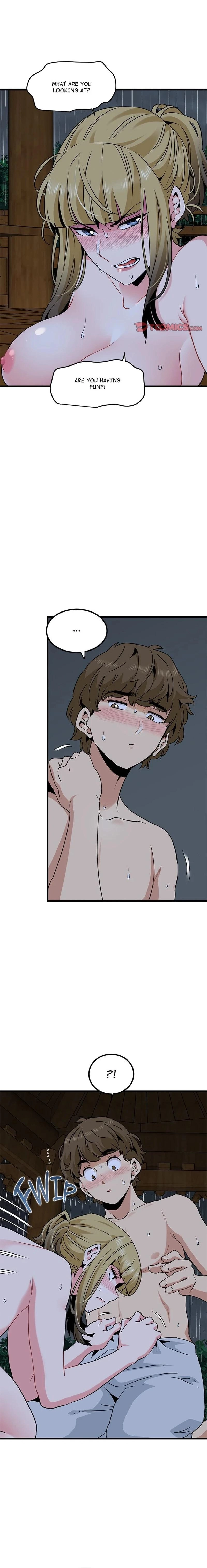 Read Snapping into Love chapter 58 image 17 on Lezhin