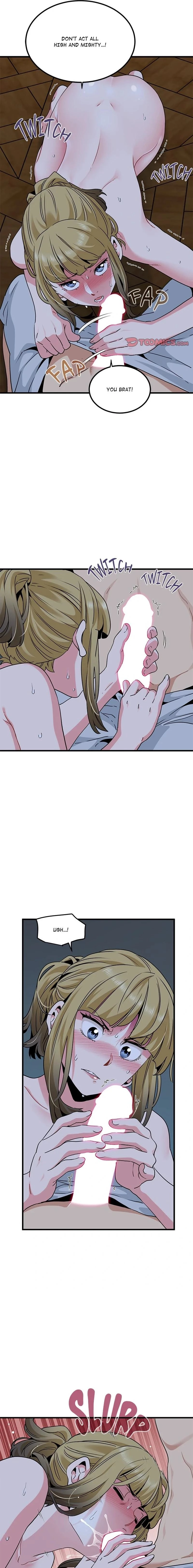 Read Snapping into Love chapter 58 image 18 on Lezhin