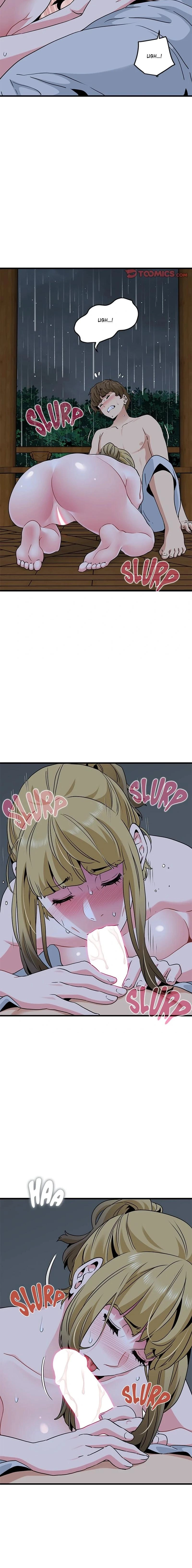 Read Snapping into Love chapter 58 image 19 on Lezhin