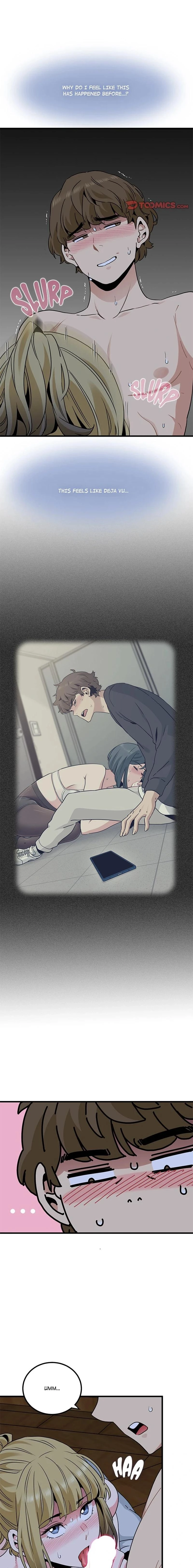 Read Snapping into Love chapter 58 image 20 on Lezhin