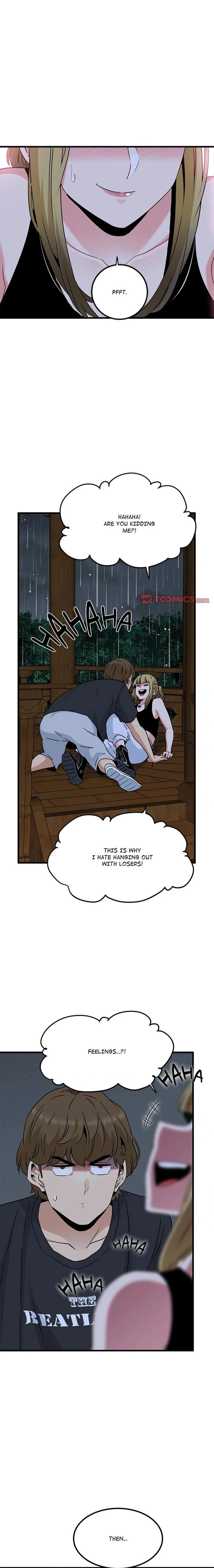 Read Snapping into Love chapter 58 image 5 on Lezhin