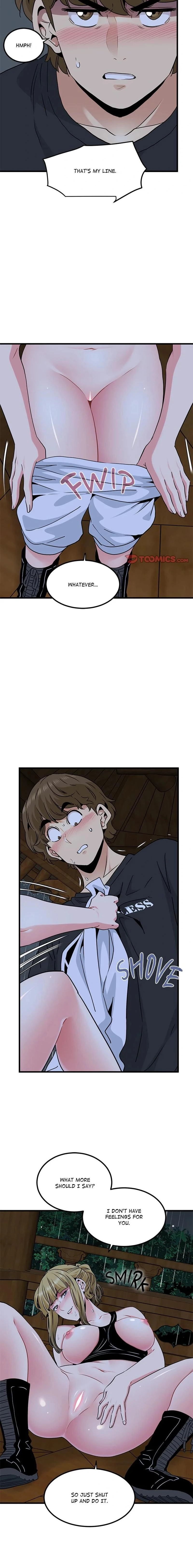 Read Snapping into Love chapter 58 image 7 on Lezhin
